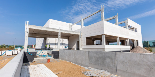 Dirección de Obras Passanant i Belltall · Dirección y Coordinación de obra