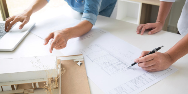 Dirección de Obras Passanant i Belltall · Diseño y cálculo de estructuras de cualquier tipología y complejidad