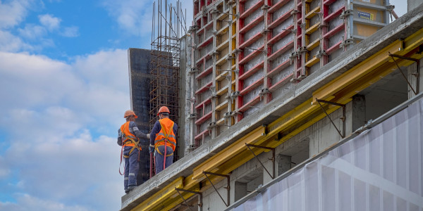 Dirección de Obras Passanant i Belltall · Coordinación de seguridad y salud