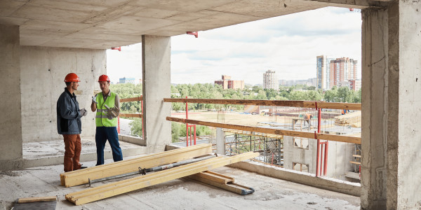 Dirección de Obras Passanant i Belltall · Dirección y Desarrollo de procesos de puesta en obra
