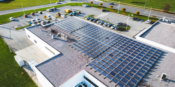 Gestión de Obras Castellvell del Camp · Gestión, Viabilidad y proyectos de sistemas de energía renovable