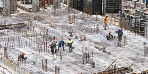 Gestión de Obras Castellvell del Camp · Elaboración de planes de seguridad y salud