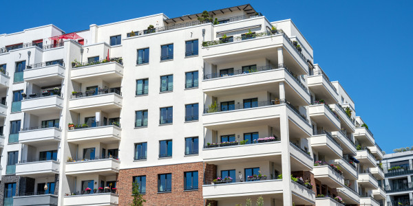 Gestión de Obras Castellvell del Camp · Edificación residencial y comercial