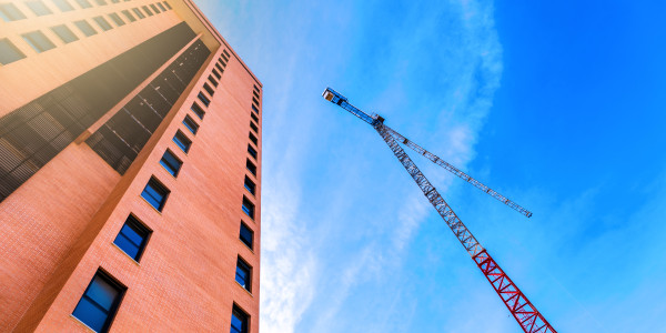 Informe de Evaluación de Edificios IEE en Tarragona · Inspección y Elaboración del IEE