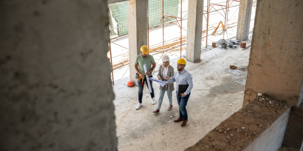 Inspección Técnicas de Edificios ITE en Tarragona · Gestión integral de obras