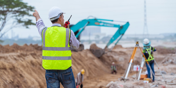 Project Manager / Management Cambrils · Proyectos de desarrollo de servicios urbanos
