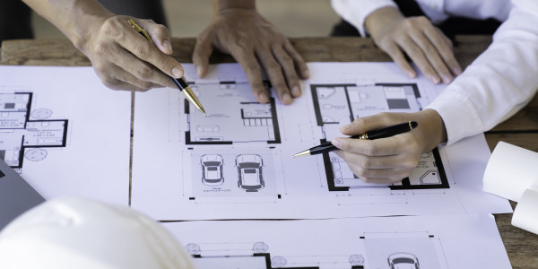 Project Manager / Management Cambrils · Propuestas de ampliación y modificación de proyectos