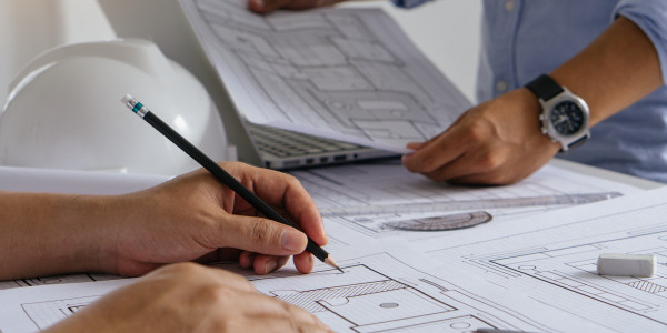 Project Manager / Management Cambrils · Project Management / Coordinación de proyectos