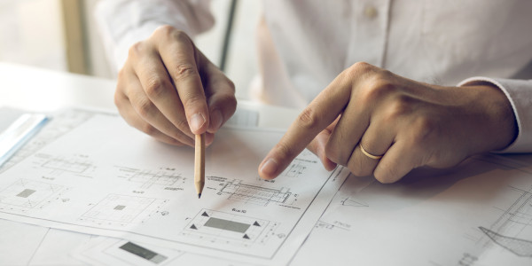 Proyectos de Arquitectura Cambrils · Diagnosis constructiva de edificios